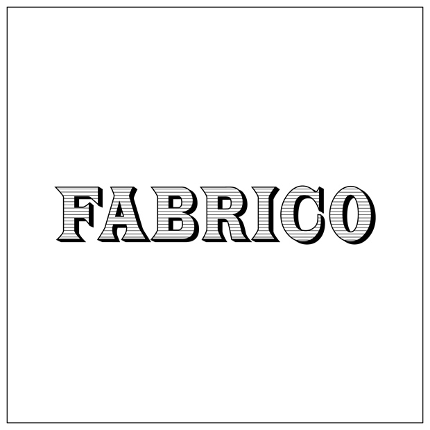 FABRICO/MINDRIP TOKYO