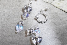 violet -Clear-