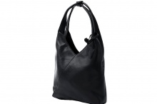 【ARUTEMIKA / アルテミカ】ARM-25 レザー スモール2WAY トライアングル トートバッグ