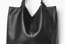 【ARUTEMIKA / アルテミカ】ARM-01 レザートートバッグ