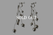 hans earrings