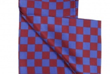RALLY　　　　Electric Blue/Red