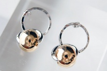 commu -Silver-
