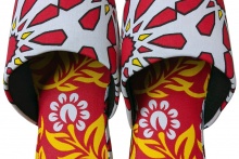 BATIK 107　L