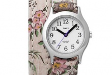 【Via Sara】BRACEWATCH Floribunda