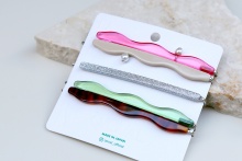 SET OF 5 HAIRPINS C【HA-003】