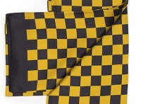 RALLY　　　　Black/Gold