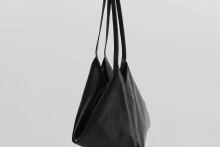real leather most big design bag