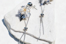 daisy -Silver-