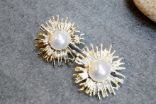 glow -Gold-
