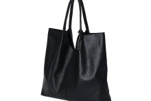 【ARUTEMIKA / アルテミカ】ARM-16 レザー ビッグトートバッグ