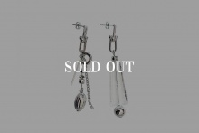 push -Silver-