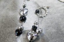 violet -Black-