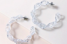 NEJINEJI pierce【ER-008】Silver