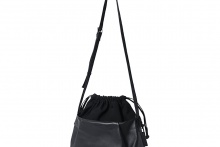 【ARUTEMIKA / アルテミカ】ARM-23 レザータック＆ライニング デザイン バッグ