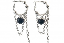 pangy -Silver-