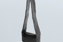 real leather most wide belt shoulder bag