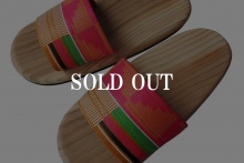 CEDAR WOOD 1　M