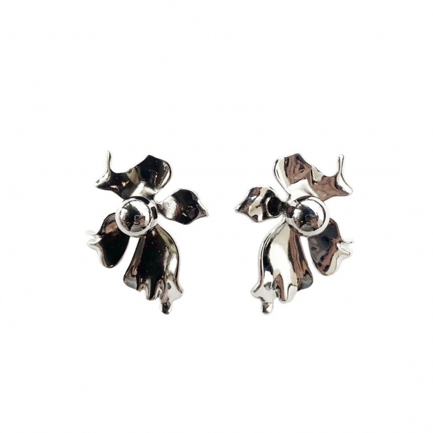 fink -Silver-