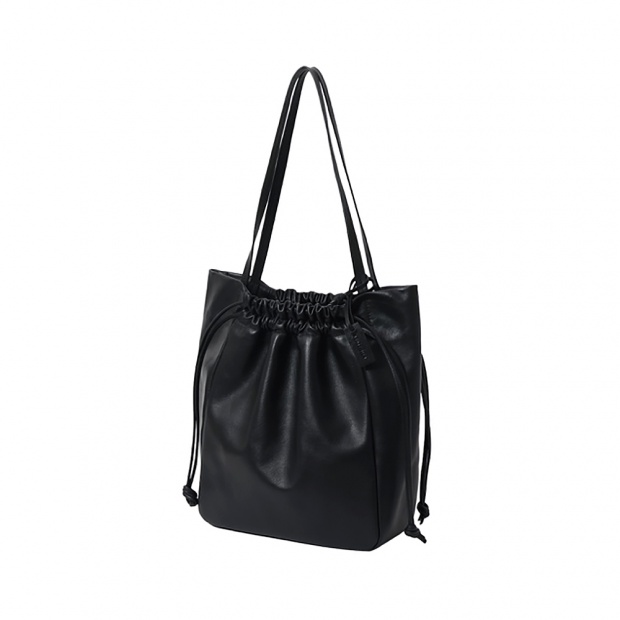 【ARUTEMIKA / アルテミカ】ARM-20 レザー ギャザートートバッグ