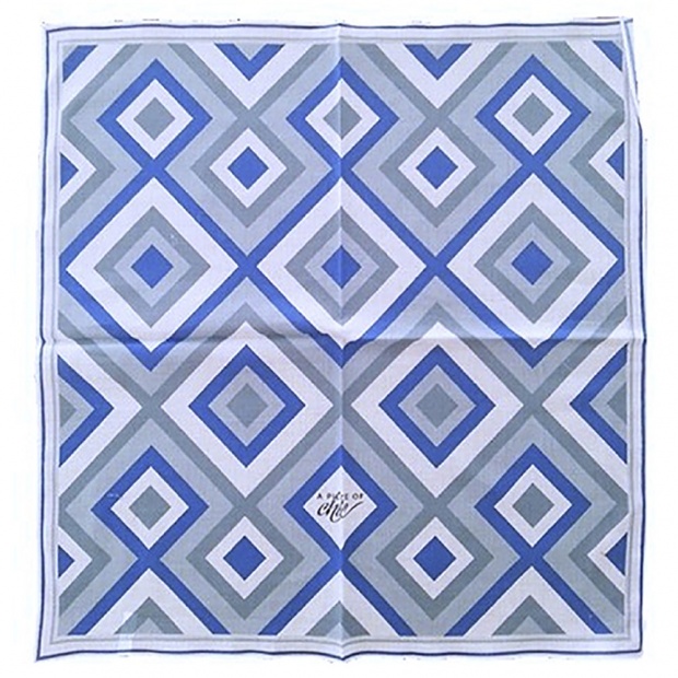 LABYRINTHE　　Blue Shades