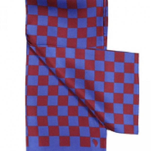 RALLY　　　　Electric Blue/Red