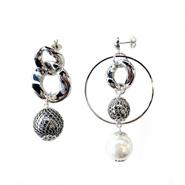 sister -Silver-