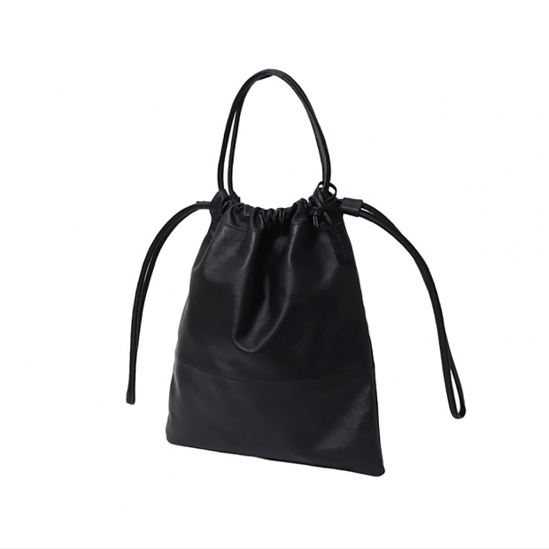 【ARUTEMIKA / アルテミカ】ARM-21 レザー キンチャクショルダー トートバッグ