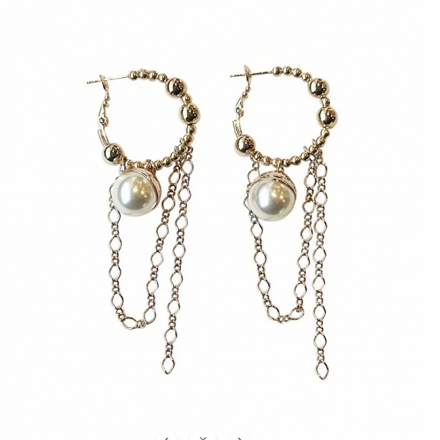 pangy -Gold-