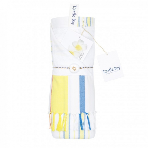 RUG&TOWEL　UKUNDA　Summer