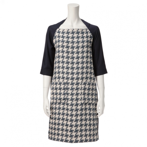 HOUNDSTOOTHE SLIPNECK OP　Navy　M