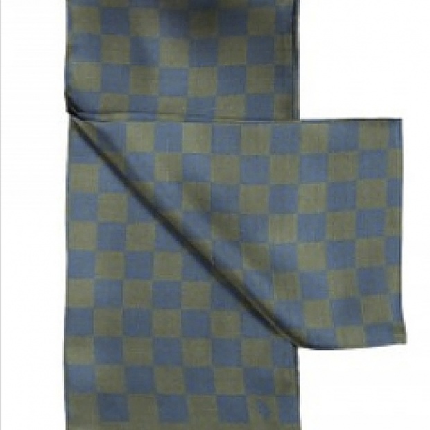 RALLY　　　　Duck Green