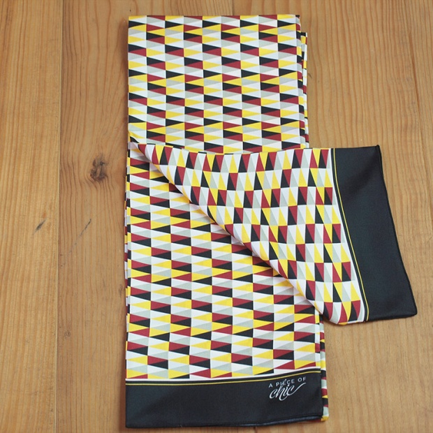 COSTELLO　　　　Black Shades