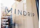 MINDRIP TOKYO